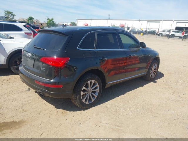 Audi Q5 2.0t Premium
