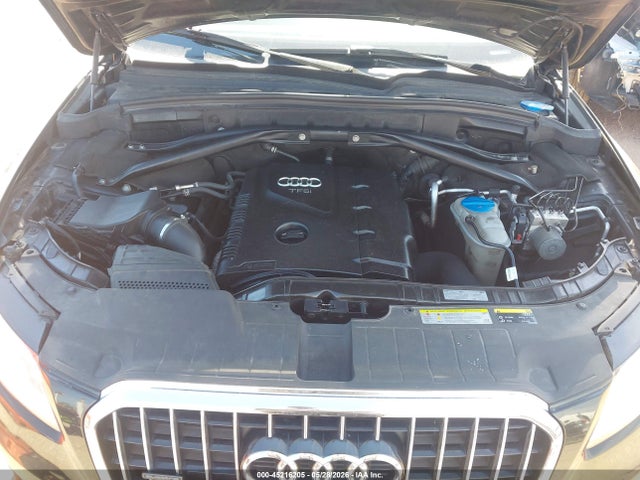 Audi Q5 2.0t Premium