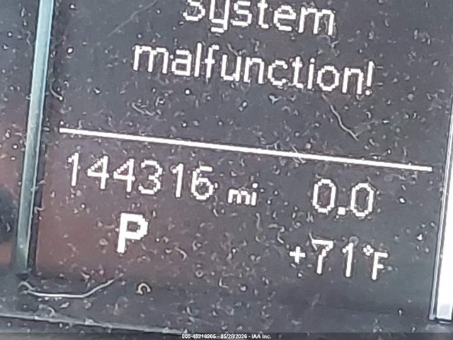 Audi Q5 2.0t Premium