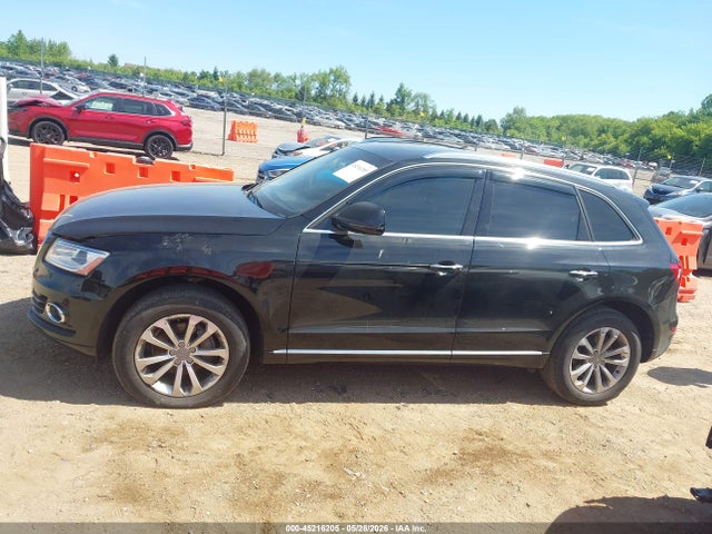 Audi Q5 2.0t Premium