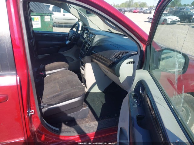 Dodge Grand Caravan Se