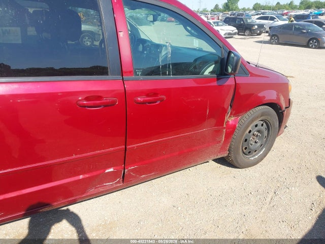 Dodge Grand Caravan Se