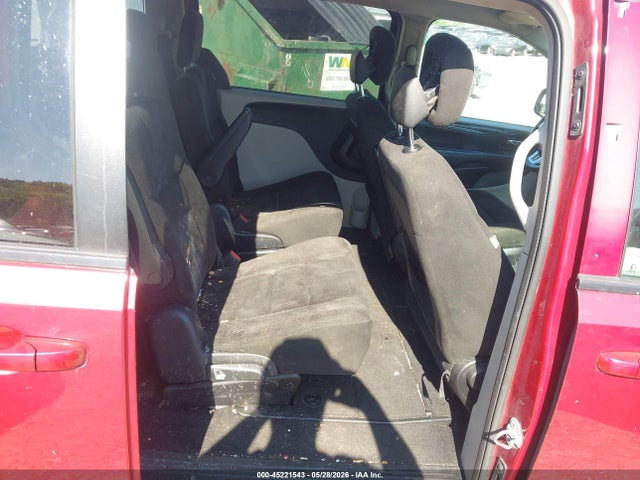 Dodge Grand Caravan Se