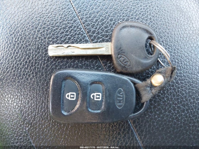 Kia Sorento Lx