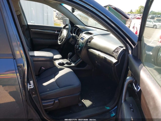 Kia Sorento Lx