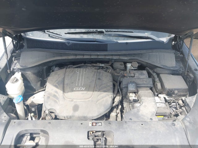 Kia Sorento 3.3l Lx