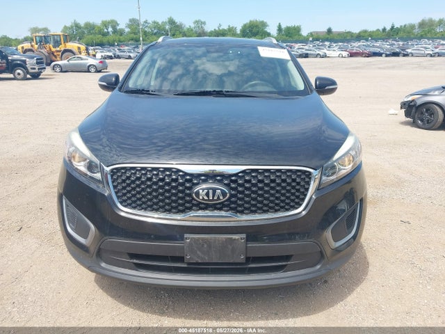 Kia Sorento 3.3l Lx