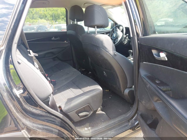 Kia Sorento 3.3l Lx
