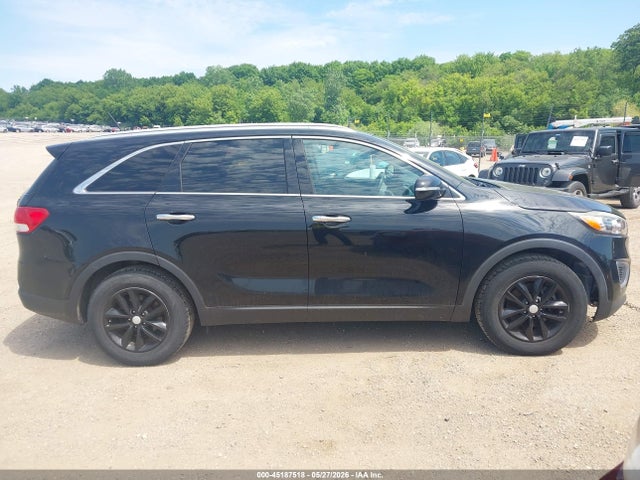 Kia Sorento 3.3l Lx