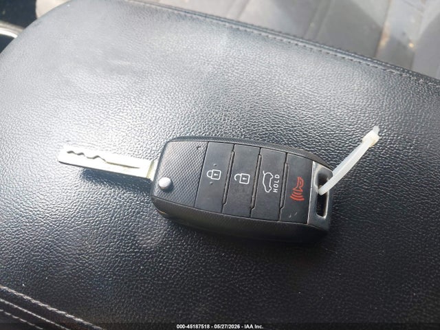 Kia Sorento 3.3l Lx
