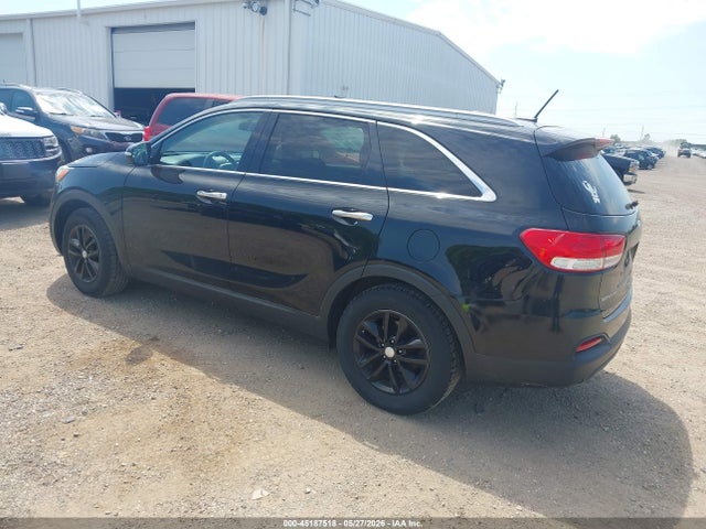 Kia Sorento 3.3l Lx