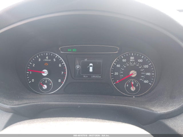 Kia Sorento 3.3l Lx