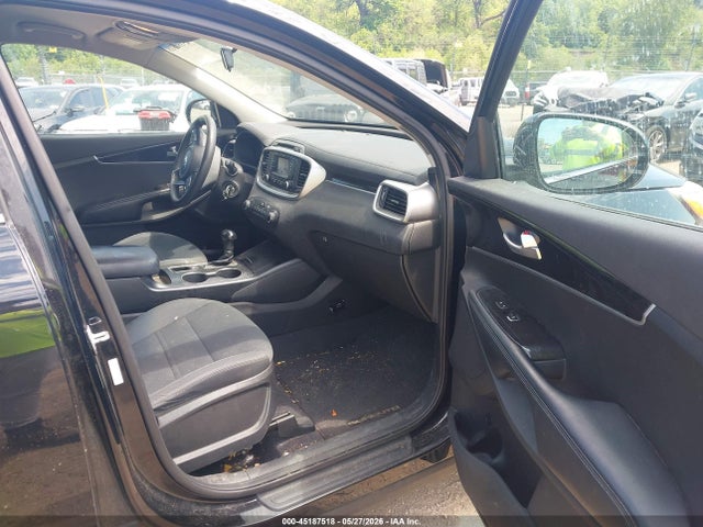 Kia Sorento 3.3l Lx