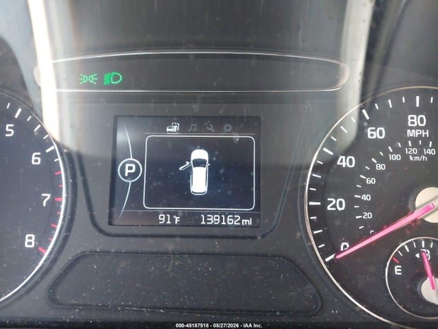 Kia Sorento 3.3l Lx