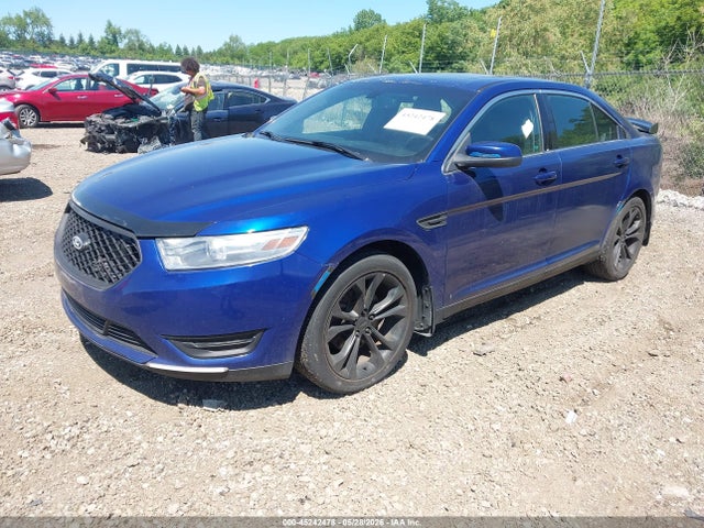 Ford Taurus Sel