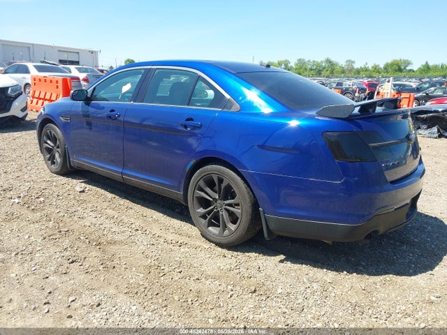 Ford Taurus Sel