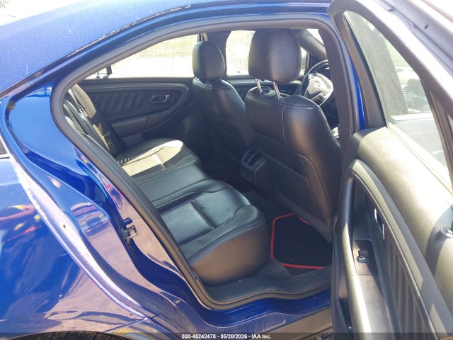 Ford Taurus Sel