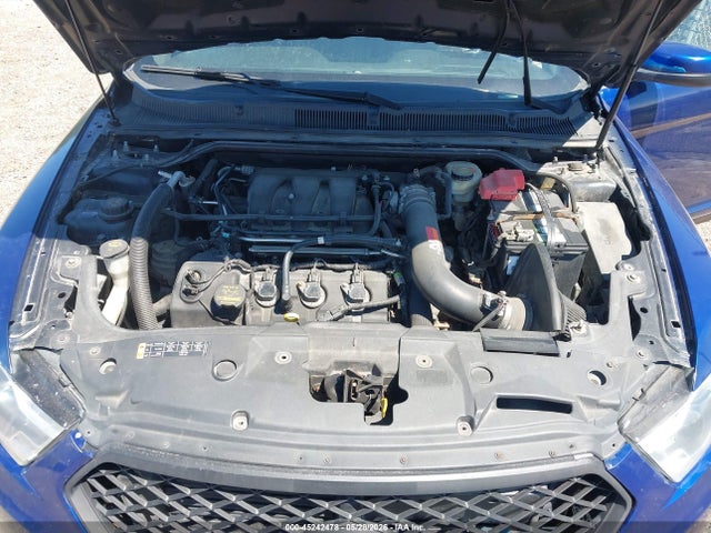 Ford Taurus Sel