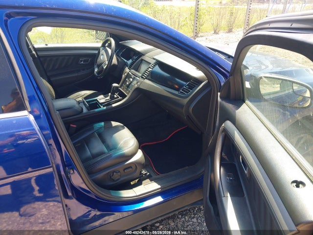 Ford Taurus Sel