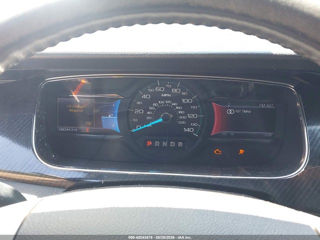 Ford Taurus Sel