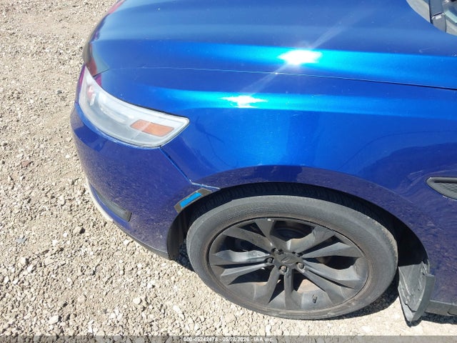 Ford Taurus Sel