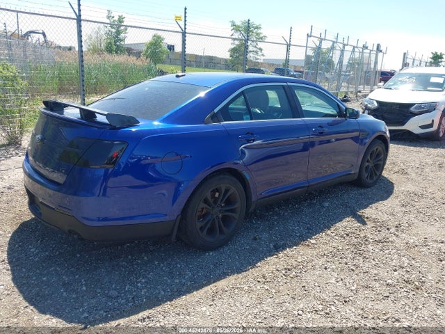 Ford Taurus Sel