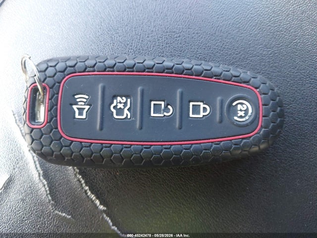 Ford Taurus Sel