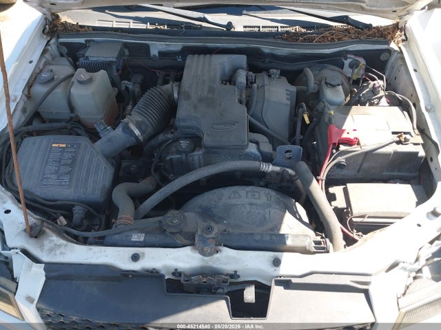Chevrolet Colorado 1lt