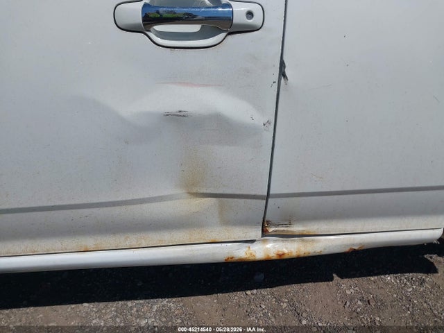 Chevrolet Colorado 1lt