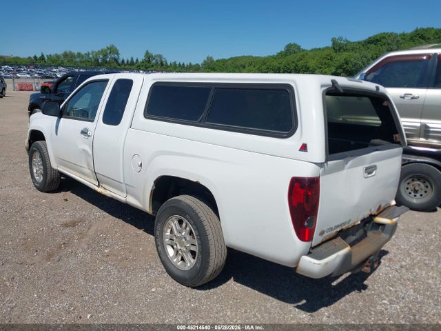 Chevrolet Colorado 1lt