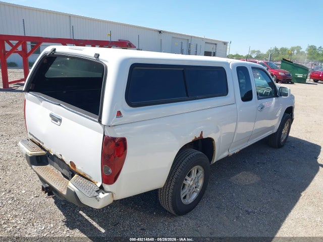 Chevrolet Colorado 1lt