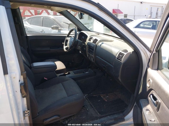 Chevrolet Colorado 1lt