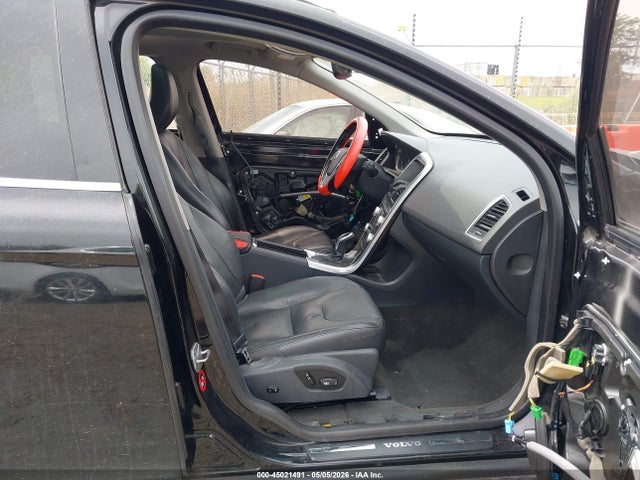 Volvo XC60 T5 Premier