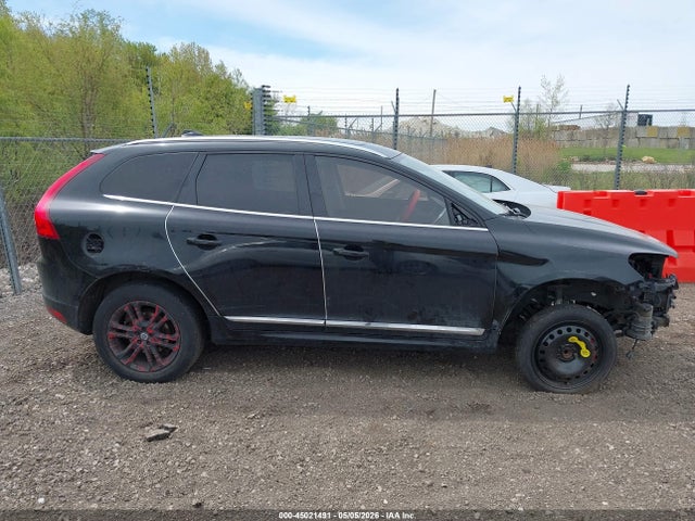 Volvo XC60 T5 Premier