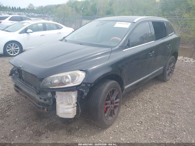 Volvo XC60 T5 Premier
