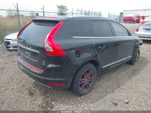 Volvo XC60 T5 Premier