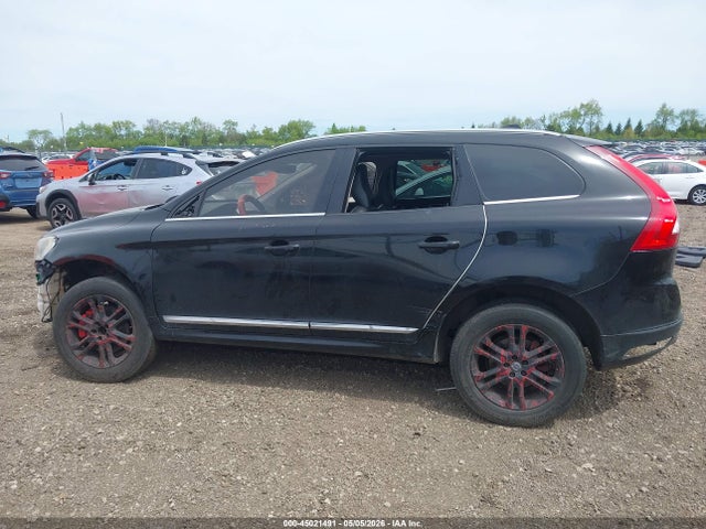 Volvo XC60 T5 Premier