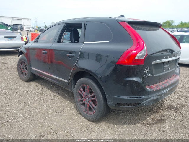 Volvo XC60 T5 Premier