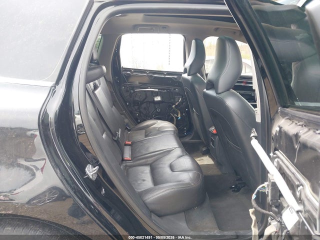 Volvo XC60 T5 Premier