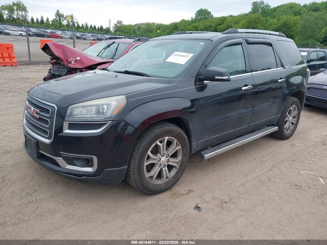 GMC Acadia Slt-1