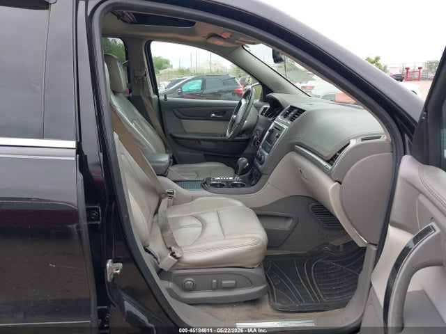GMC Acadia Slt-1