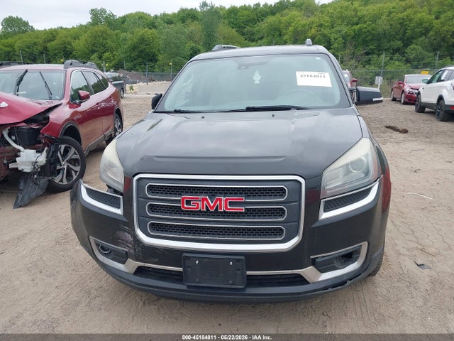 GMC Acadia Slt-1