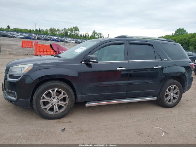 GMC Acadia Slt-1