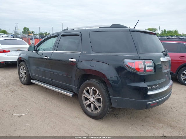 GMC Acadia Slt-1
