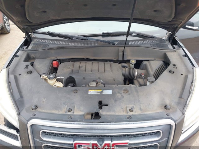 GMC Acadia Slt-1