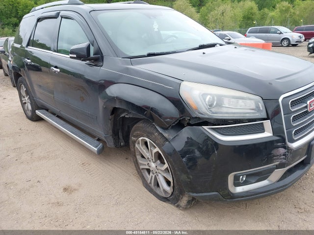 GMC Acadia Slt-1