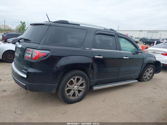 GMC Acadia Slt-1