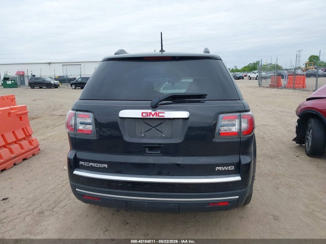 GMC Acadia Slt-1