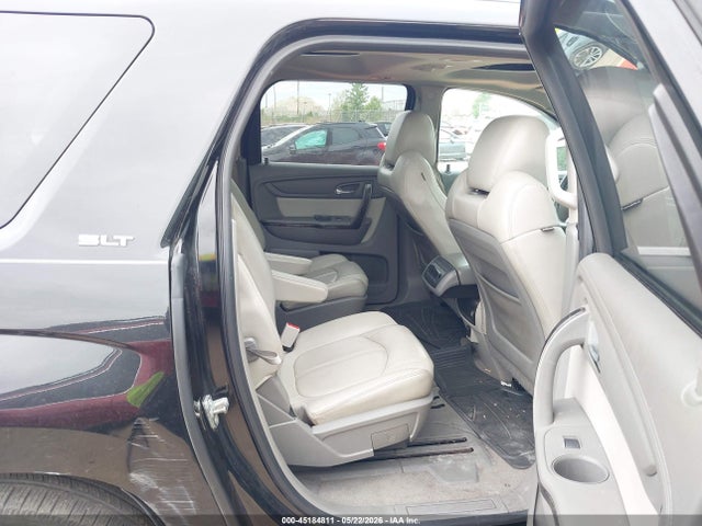 GMC Acadia Slt-1