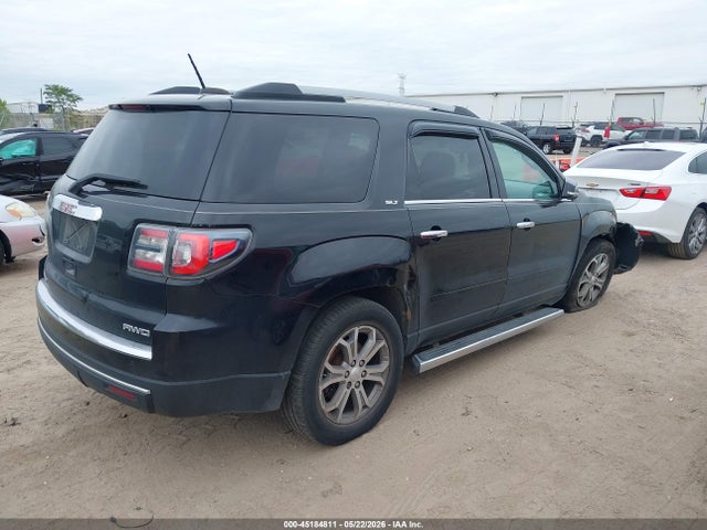 GMC Acadia Slt-1